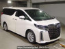 Used 2018 AT toyota alphard AGH30W Image[2]