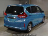 Used 2019 AT honda freed-plus-hybrid GB7 Image[1]