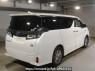 Used 2019 AT toyota vellfire-hybrid AYH30W Image[1]