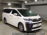 Used 2019 AT toyota vellfire-hybrid AYH30W Image[2]