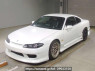Used 1999 MT nissan silvia S15 Image[0]
