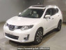 Used 2017 AT nissan x-trail HT32 Image[0]