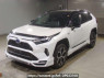 Used 2023 AT toyota rav4-phv AXAP54 Image[0]
