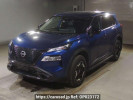 Nissan X-Trail SNT33