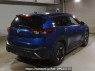 Used 2022 AT nissan x-trail SNT33 Image[1]
