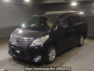 Toyota Alphard ANH25W