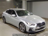 Used 2018 AT nissan skyline HV37 Image[2]