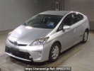Toyota Prius ZVW30