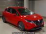 Used 2021 AT nissan note E13 Image[2]