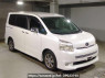 Used 2008 AT toyota voxy ZRR70W Image[2]