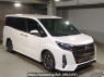 Used 2018 AT toyota noah ZRR80W Image[2]