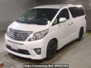 Toyota Alphard ANH20W