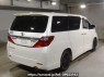 Used 2014 AT toyota alphard ANH20W Image[1]