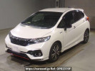 Honda Fit Hybrid GP5