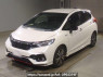 Used 2018 AT honda fit-hybrid GP5 Image[0]