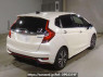 Used 2018 AT honda fit-hybrid GP5 Image[1]