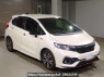 Used 2018 AT honda fit-hybrid GP5 Image[2]