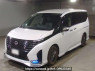 Used 2024 AT nissan serena GFC28 Image[0]