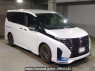 Used 2024 AT nissan serena GFC28 Image[2]