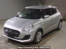 Suzuki Swift ZC83S