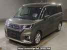Mitsubishi Delica D2 MB37S