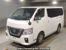Nissan NV350 CARAVAN VAN KS2E26