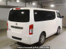 Used 2021 AT nissan nv350-caravan-van KS2E26 Image[1]
