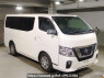 Used 2021 AT nissan nv350-caravan-van KS2E26 Image[2]