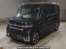 Used 2024 AT suzuki spacia-custom MK54S Image[0]