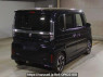 Used 2024 AT suzuki spacia-custom MK54S Image[1]