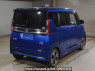 Used 2021 AT nissan roox B45A Image[1]