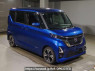 Used 2021 AT nissan roox B45A Image[2]