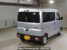 Used 2026 AT daihatsu hijet-cargo S700V Image[1]