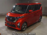 Used 2020 AT nissan roox B45A Image[0]