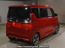 Used 2020 AT nissan roox B45A Image[1]
