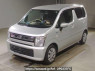 Used 2017 AT suzuki wagon-r MH55S Image[0]