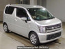 Used 2017 AT suzuki wagon-r MH55S Image[2]
