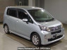 Used 2013 AT daihatsu move-custom LA100S Image[2]