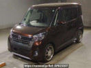 Nissan DAYZ ROOX B21A
