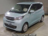 Used 2021 AT mitsubishi ek-wagon B33W Image[0]