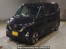 Nissan Roox B45A