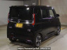 Used 2022 AT nissan roox B45A Image[1]