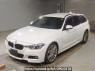 Used 2016 AT bmw 3-series 8C20 Image[0]