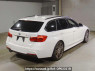 Used 2016 AT bmw 3-series 8C20 Image[1]