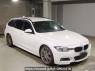 Used 2016 AT bmw 3-series 8C20 Image[2]