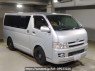 Used 2005 AT toyota regiusace-van KDH205V Image[2]
