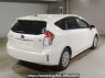 Used 2016 AT toyota prius-alpha ZVW41W Image[1]
