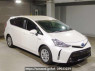 Used 2016 AT toyota prius-alpha ZVW41W Image[2]