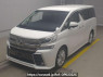Used 2015 AT toyota vellfire AGH30W Image[0]