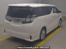 Used 2015 AT toyota vellfire AGH30W Image[1]